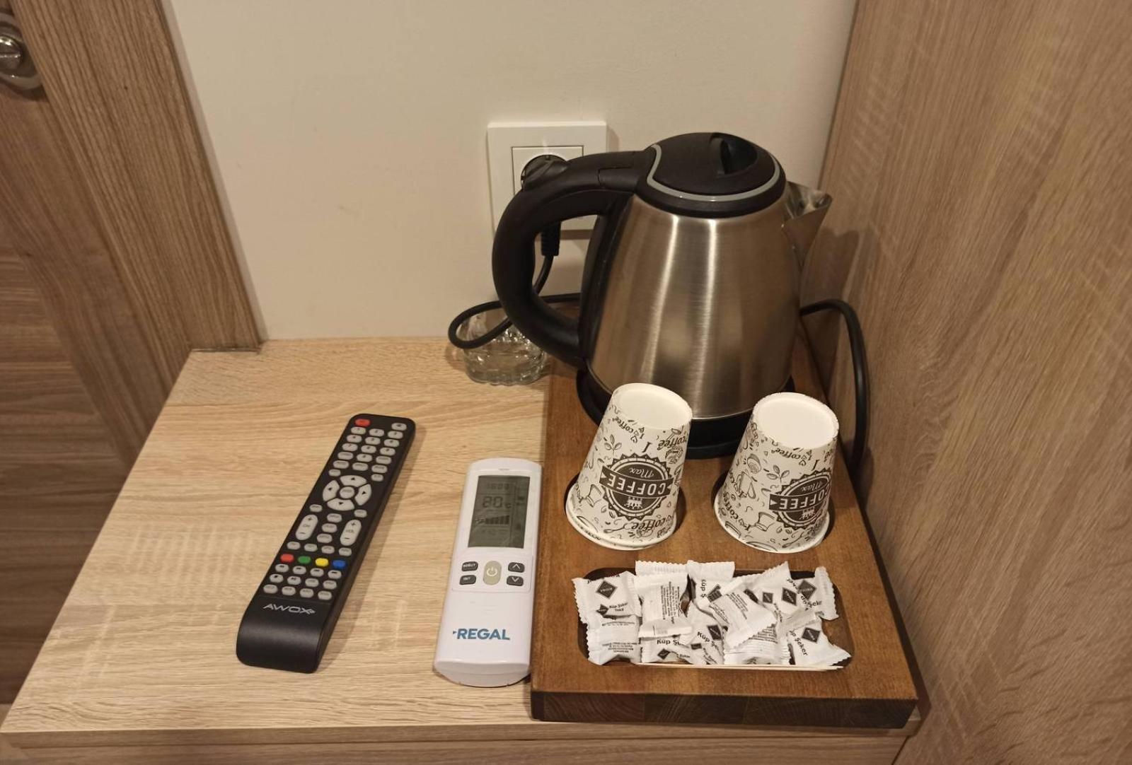 Cadde Suite Bakirkoey, Istanbul